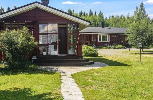 Vacation home Eden by Interhome