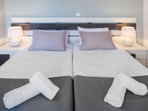 Vacation home Elitas I in Paros - 4 persons, 2 bedrooms