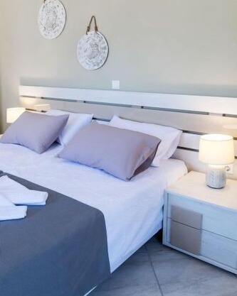 Vacation home Elitas II in Paros - 6 persons, 2 bedrooms