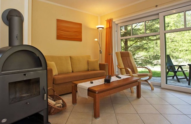 Vacation home Emma - Apartment 2