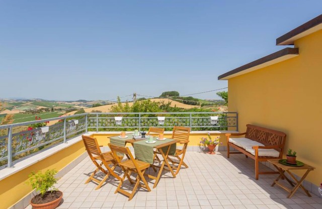 Vacation home Erika by Interhome