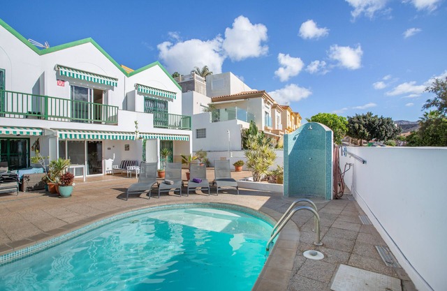 Vacation Home 'Carmelo' with Shared Pool, Wi-Fi and Air Conditioning