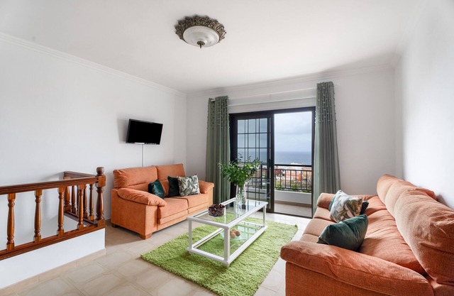 Vacation Home 'Casa Ino' with Sea View, Private Terrace and Wi-Fi