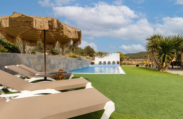 Vacation home Dorada by Interhome