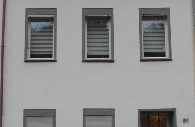 Vacation home Felsennest an der Moselschleife - apartment/apartment, bath, WC, 2