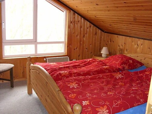 Vacation home Ferienpark Extertal in Extertal - 5 persons, 3 bedrooms