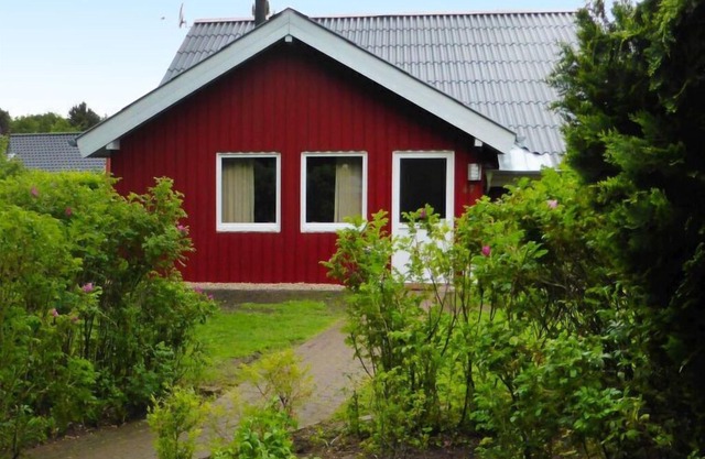 Vacation home Ferienpark Extertal in Extertal - 5 persons, 3 bedrooms
