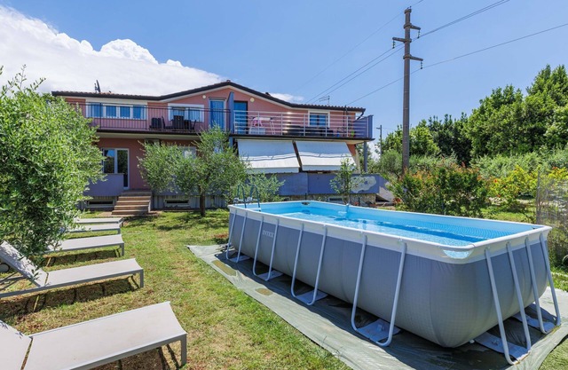 Vacation home Finida by Interhome