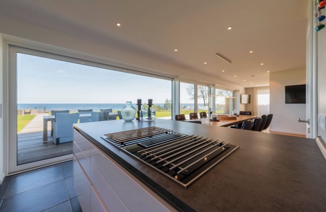 Vacation home for 14 guests with 230m² in Dahme (118008)