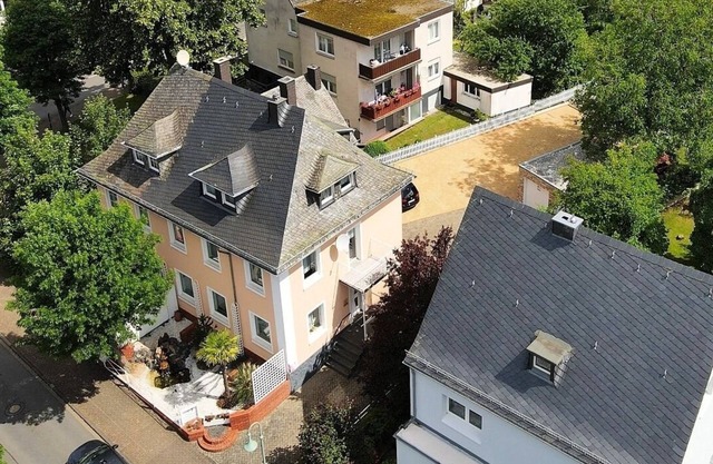 Vacation home for 14 guests with 210m² in Daun (265991)