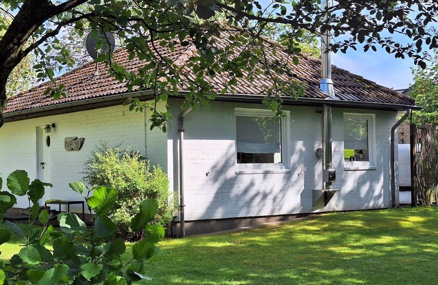 Vacation home for 2 guests with 50m² in Goting (296424)