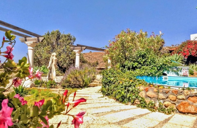 Vacation home for 3 guests with 54m² in La Sabinita (246750)