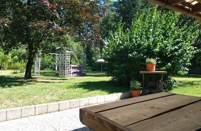 Vacation home for 4 guests with 80m² in Dedelstorf (268877)