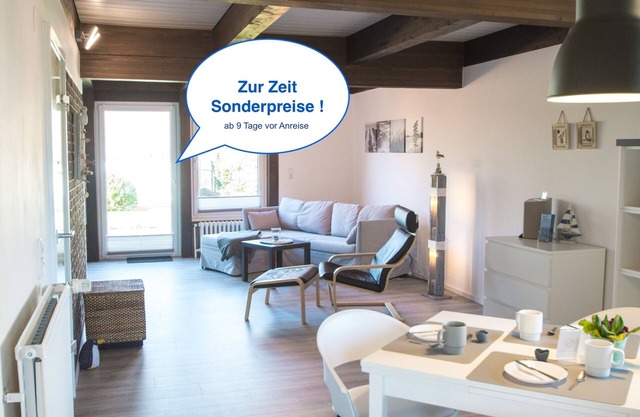 Vacation home for 4 guests with 90m² in Wendtorf (164076)