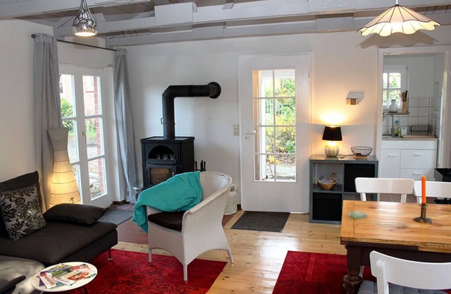 Vacation home for 4 guests with 48m² in Bohlsen (297682)