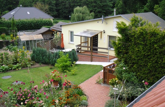 Vacation home for 4 guests with 45m² in Putbus (131560)