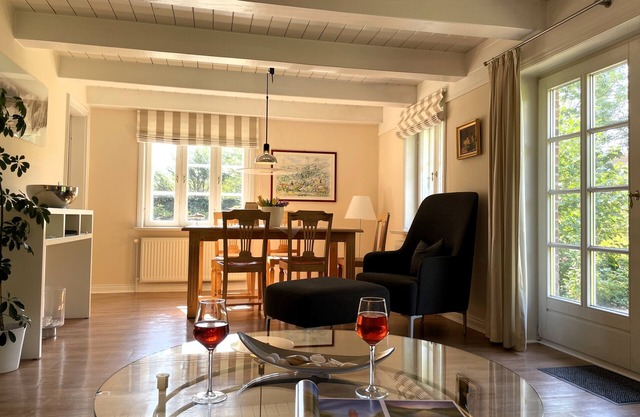 Vacation home for 5 guests with 95m² in Süderende (132233)