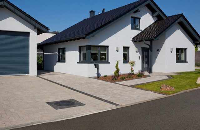 Vacation home for 5 guests with 134m² in Schleiden (167133)