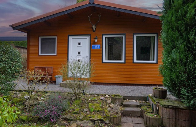 Vacation home for 5 guests with 45m² in Nideggen (272104)