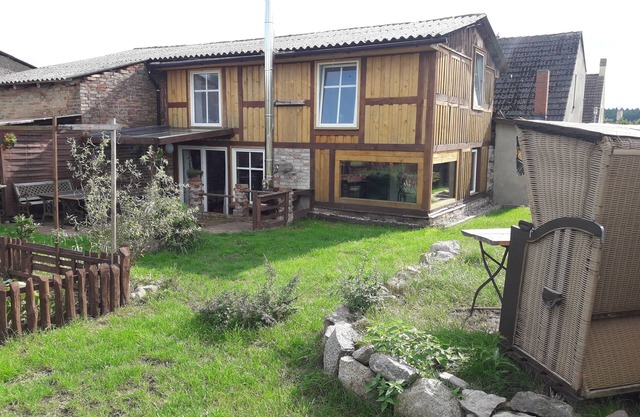 Vacation home for 5 guests with 75m² in Liessow (272370)