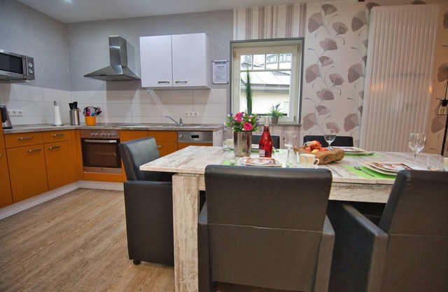 Vacation home for 6 guests with 120m² in Sundhagen (272861)