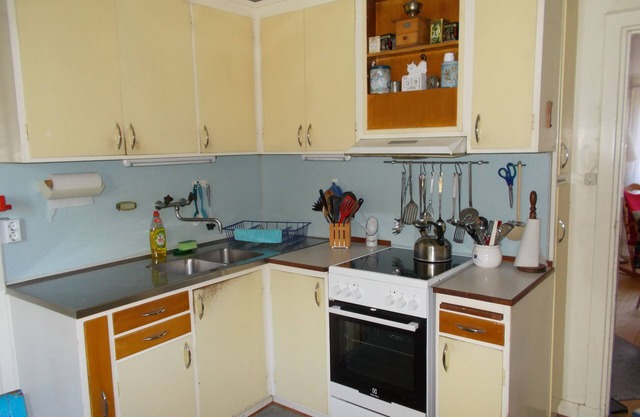 Vacation home for 6 guests with 70m² in Linneryd (165085)