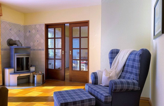 Vacation home for 4 guests with 100m² in Wyk auf Föhr (132247)