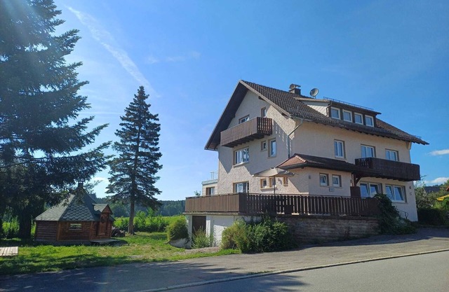Vacation home for families and groups
