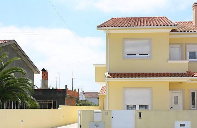 Vacation home Gafanha da Nazaré in Aveiro - 8 persons, 4 bedrooms