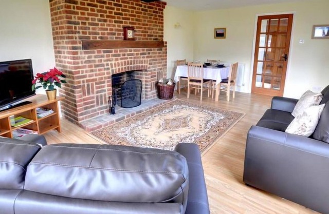 Vacation home Walnut in Folkestone - Dover - 4 persons, 2 bedrooms