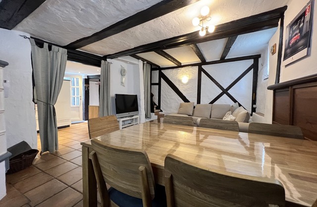 Vacation home Gemütliche Stube - Überlingen-Lippertsreute