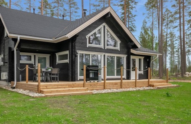 Vacation home Hiili by Interhome