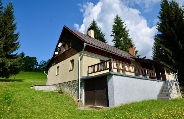 Vacation home Hoja 1 by Interhome