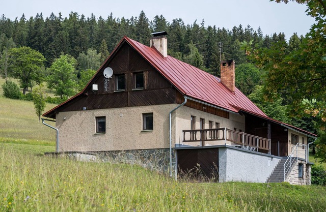 Vacation home Hoja by Interhome