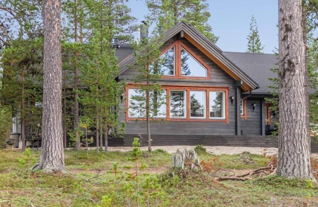 Vacation home Homma by Interhome