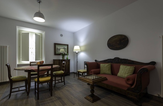 Vacation Home 'Il Bassotto' Spinetoli Ascoli Piceno San Benedetto del Tront