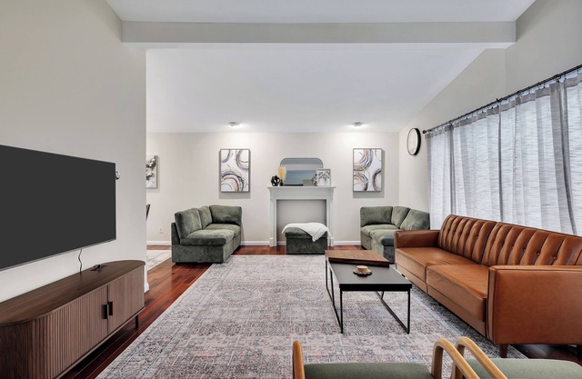 Vacation Home in Albany