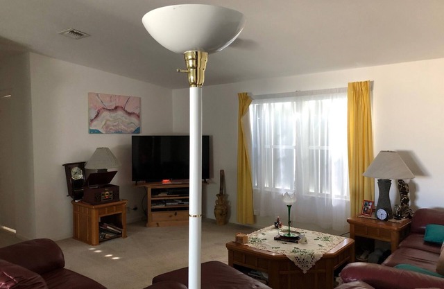 Vacation Home in Barefoot Bay close to nature