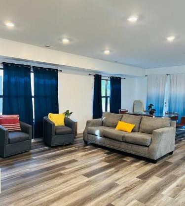 Vacation Home in CLT King and 3Q
