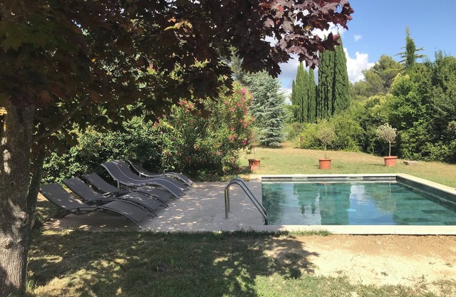 Vacation home in Luberon in the heart of Provence WIFI Free Fiber