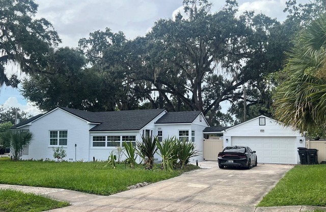 Vacation home in the center of central Florida