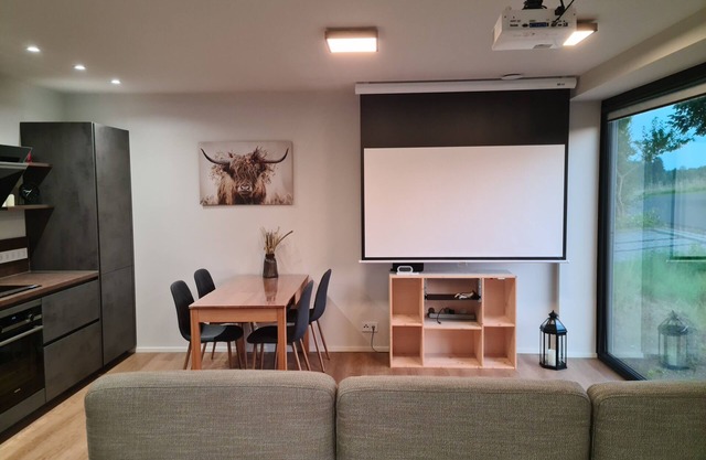 Vacation home in the Vulkaneifel. Close to the Maare and the Nürburgring