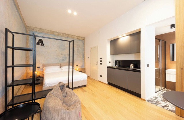 Vacation home in Tivoli - Residenza San Valerio in the historic center