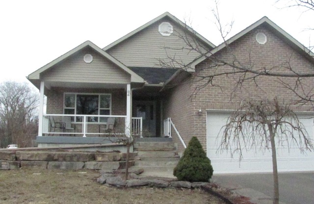 Vacation Home in touristy Bobcaygeon