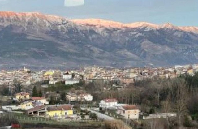 Vacation home pratola
