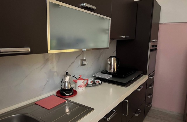 Vacation home pratola
