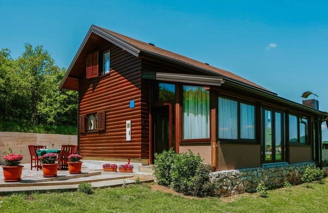 Vacation home Iv-an by Interhome