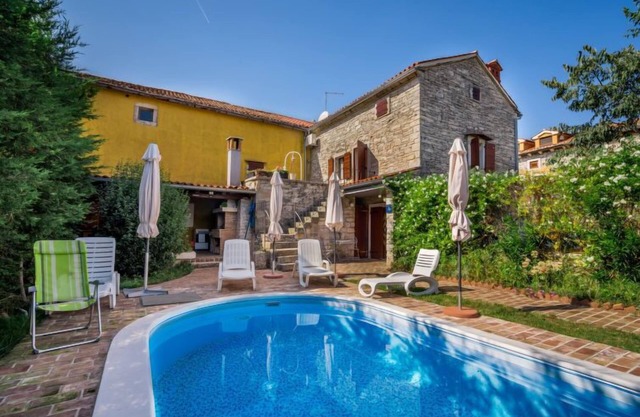 Vacation home Ivanka by Interhome