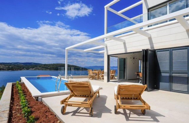 Vacation home Jakša by Interhome