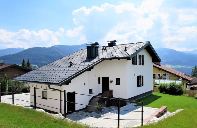 Vacation home Jung by Interhome